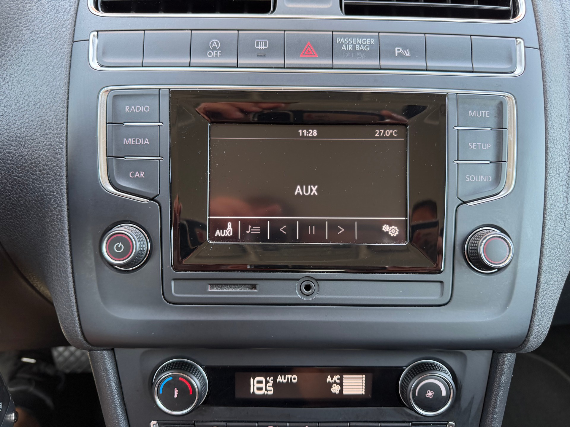 VW Polo 1.2 TSI BMT Comfortline DSG-image-6
