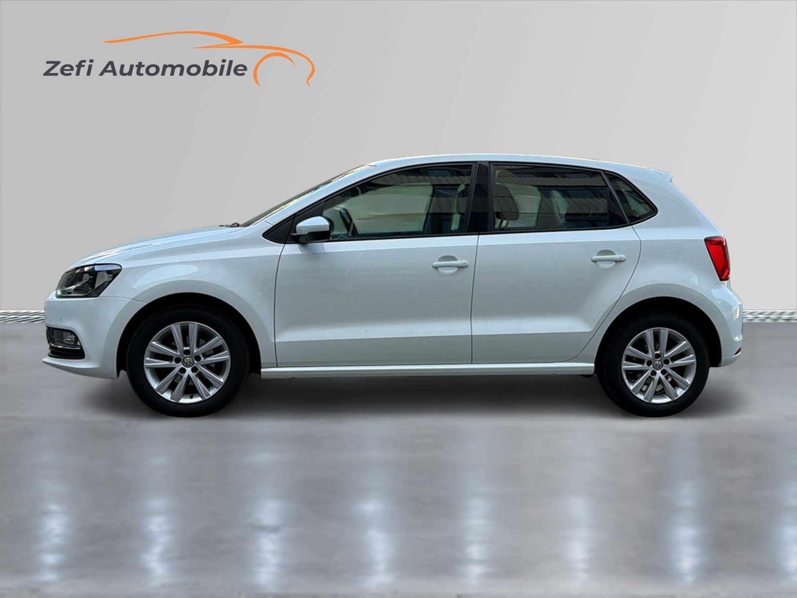 VW Polo 1.2 TSI BMT Comfortline DSG-image-1