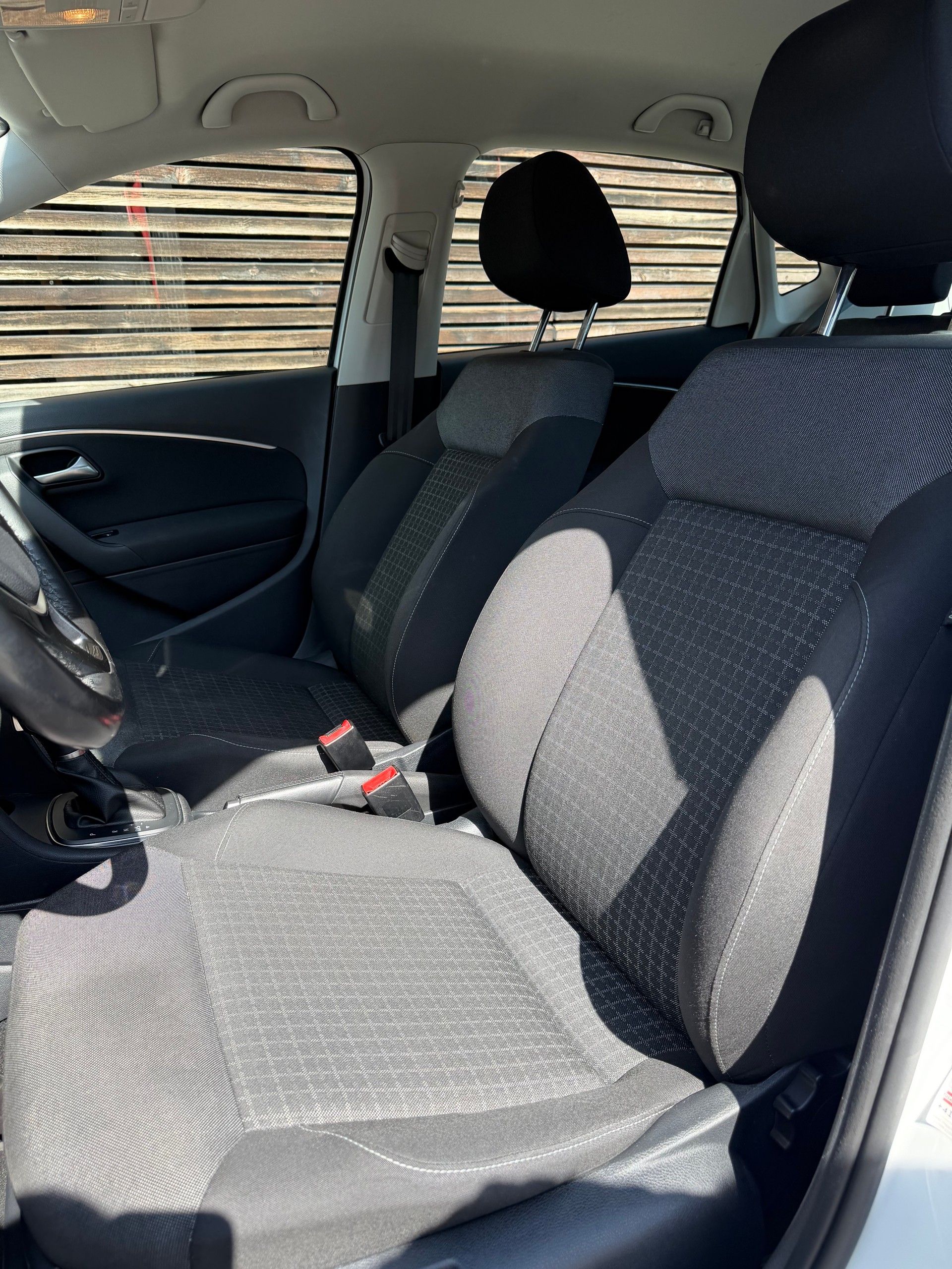 VW Polo 1.2 TSI BMT Comfortline DSG-image-10