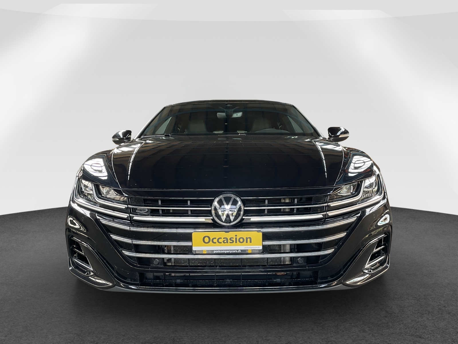 VW Arteon Shooting Brake 2.0 TDI R-Line DSG 4m-showroom-element-1