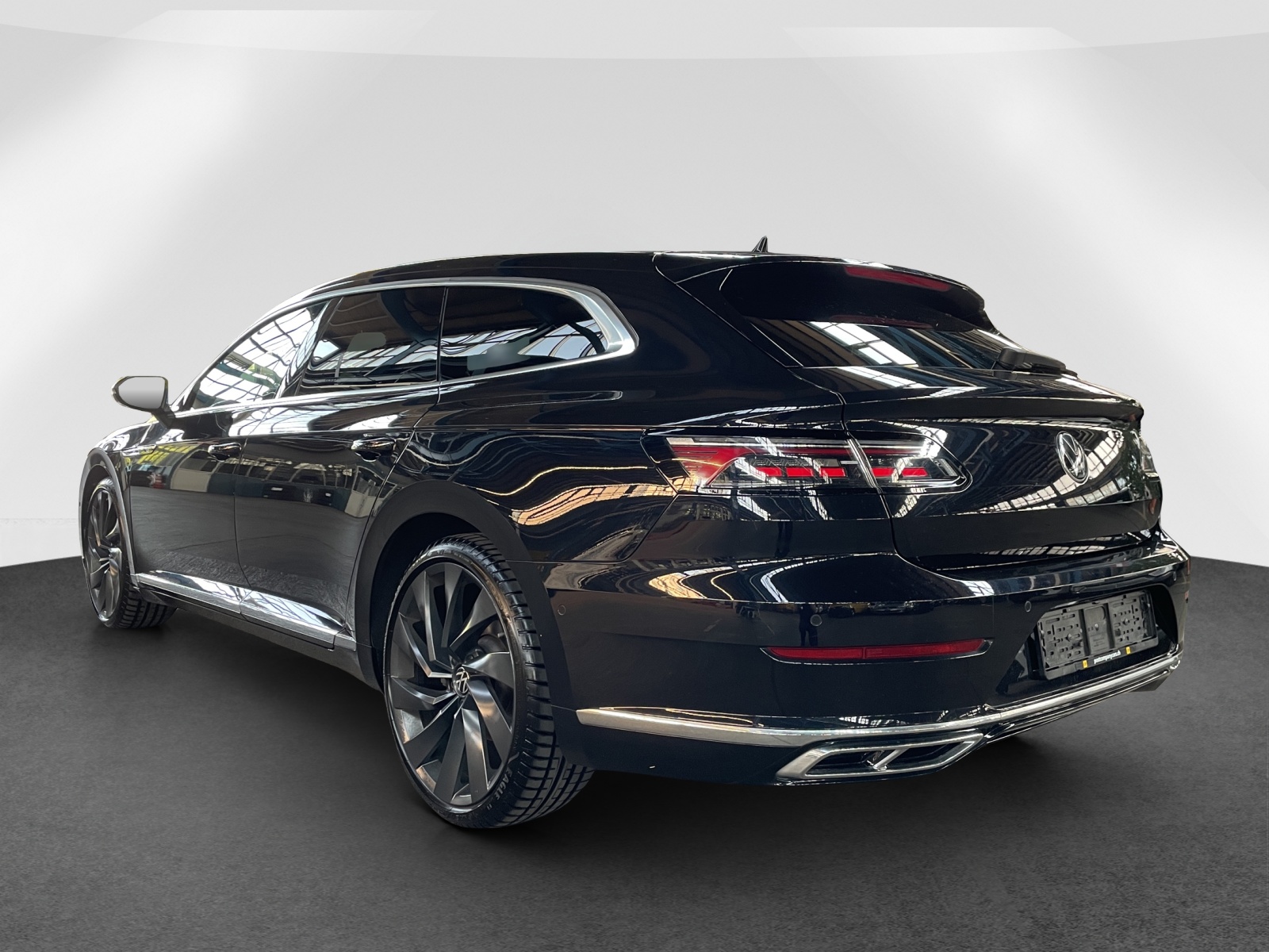 VW Arteon Shooting Brake 2.0 TDI R-Line DSG 4m-showroom-element-3