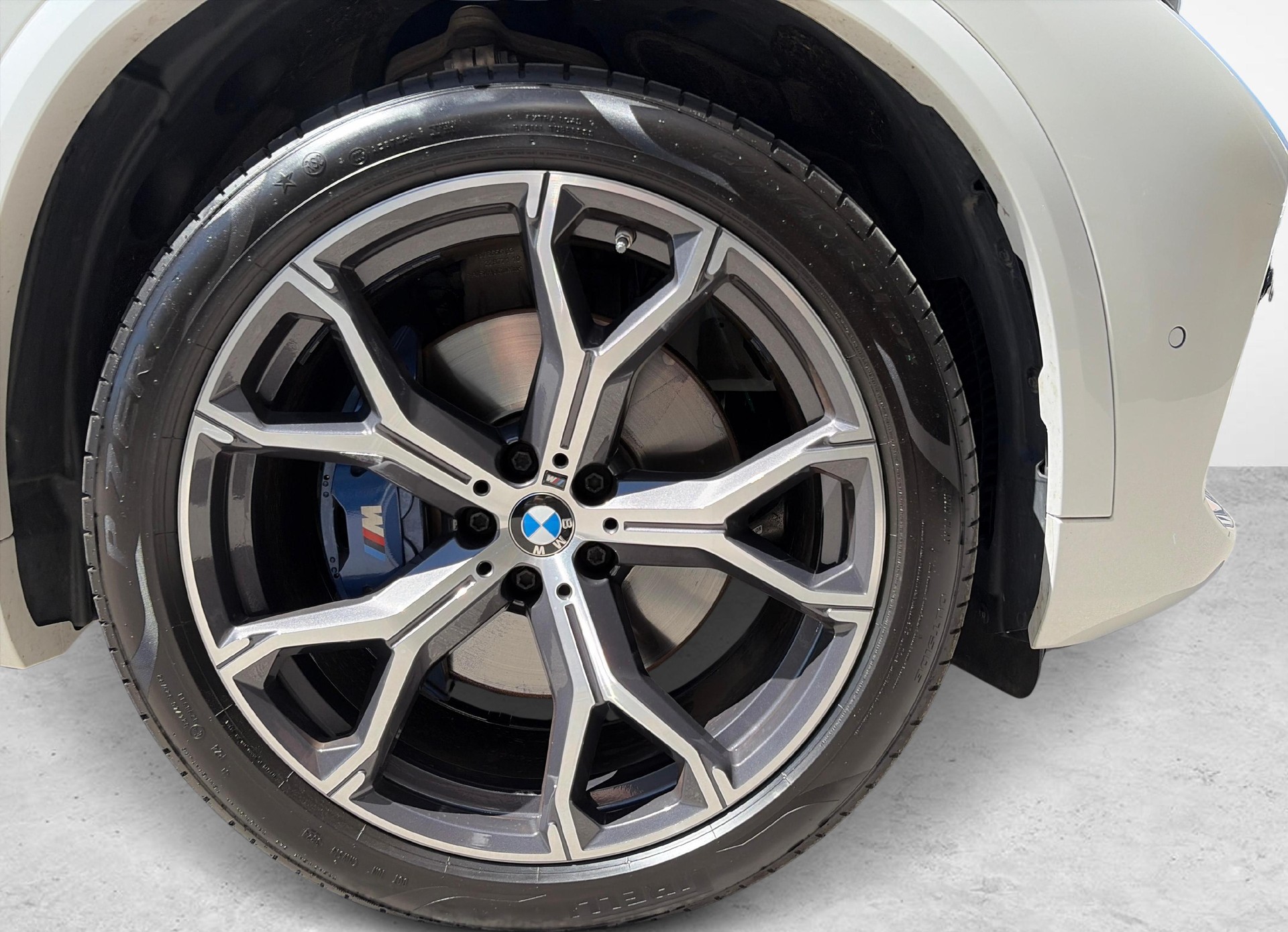 BMW X5 xDrive 30d SAG-image-21