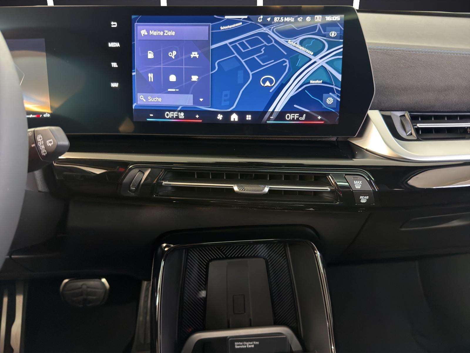 BMW X1 M35i-image-21