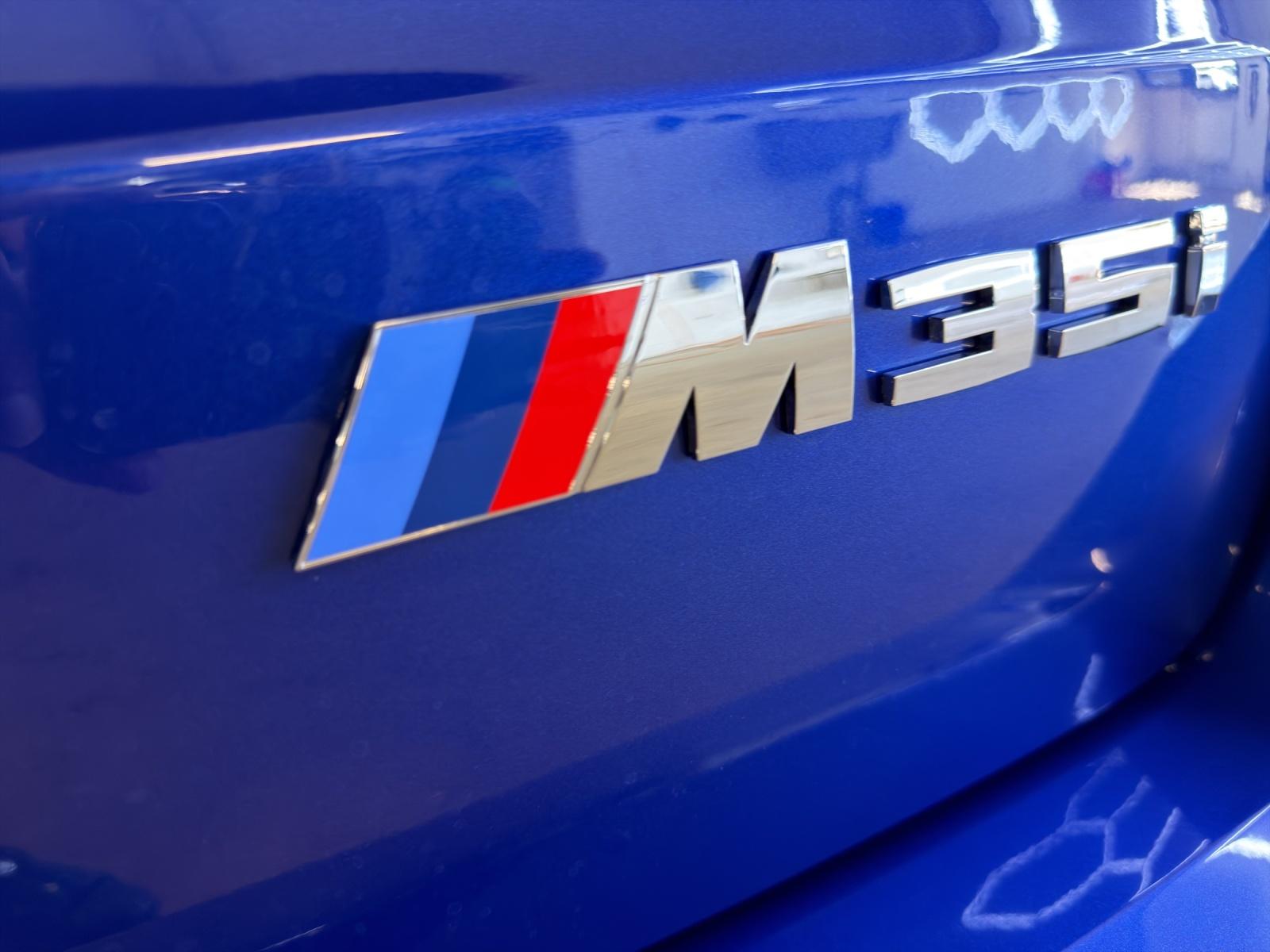 BMW X1 M35i-image-23