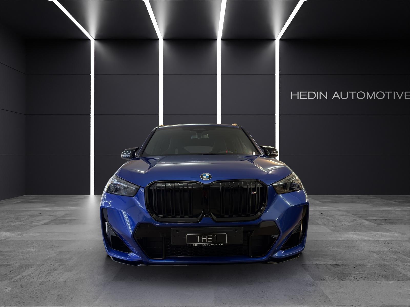 BMW X1 M35i-image-7