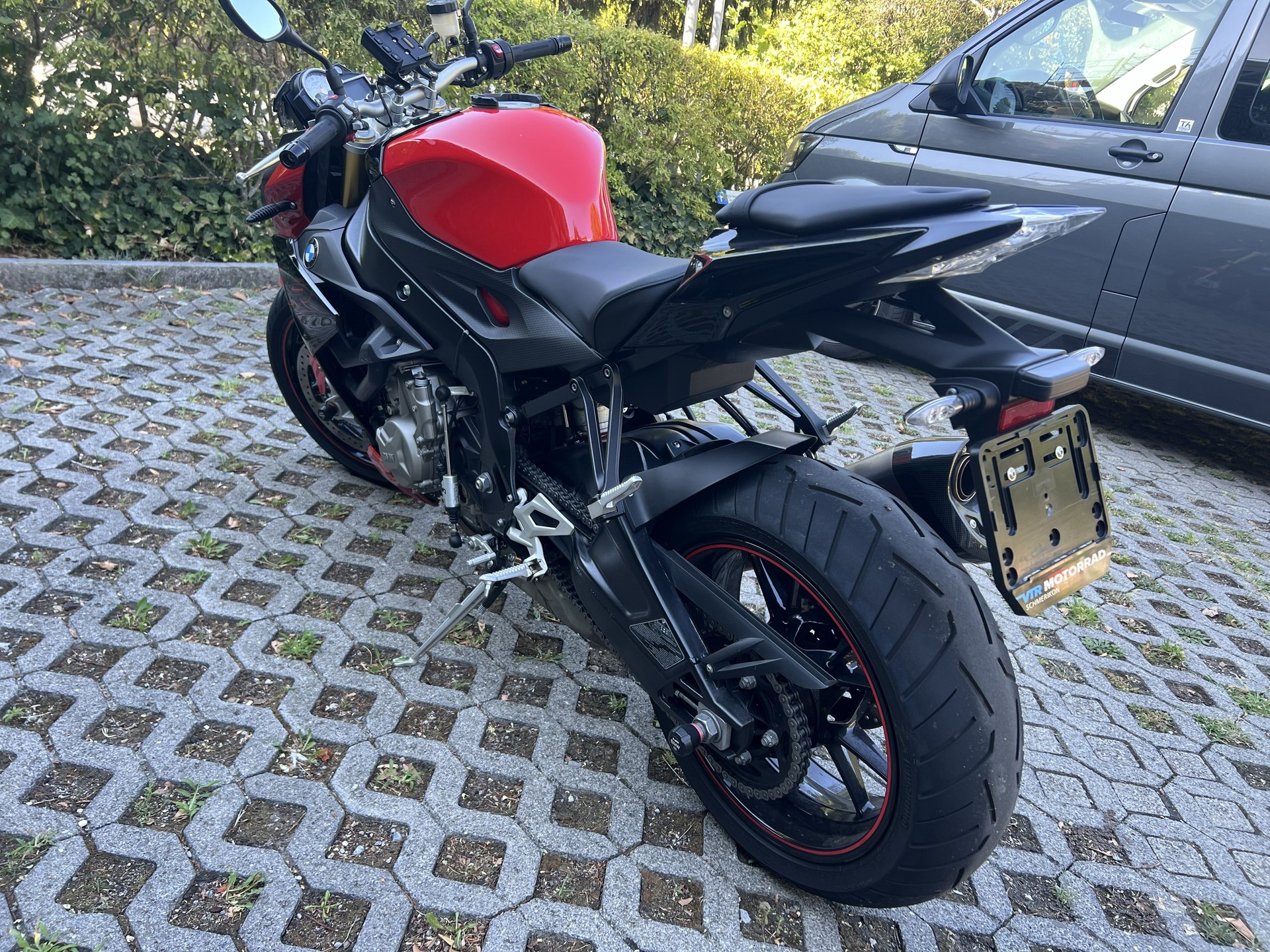 BMW S 1000 R ABS-image-1