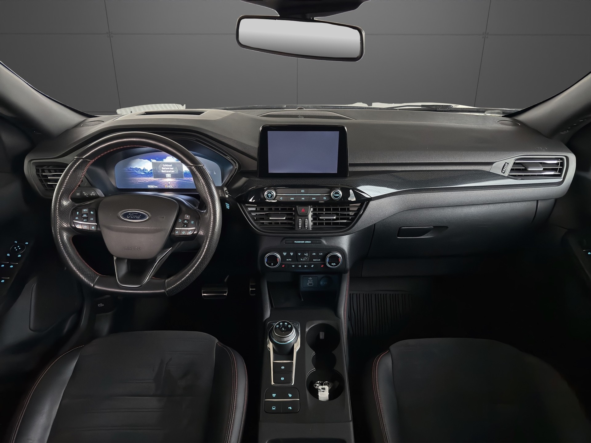 FORD Kuga 2.5 FHEV ST-Line X 4WD-image-13
