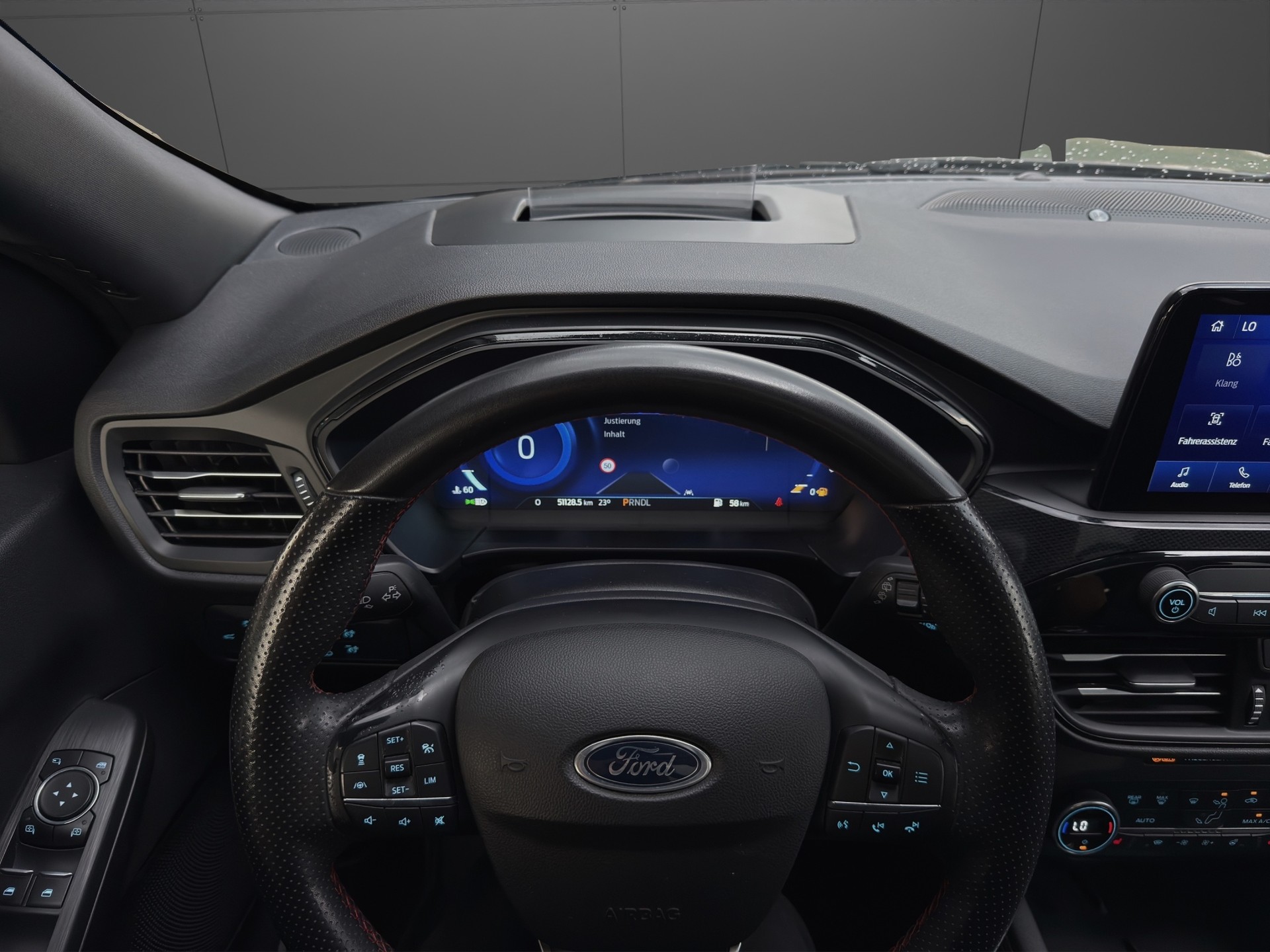FORD Kuga 2.5 FHEV ST-Line X 4WD-image-15