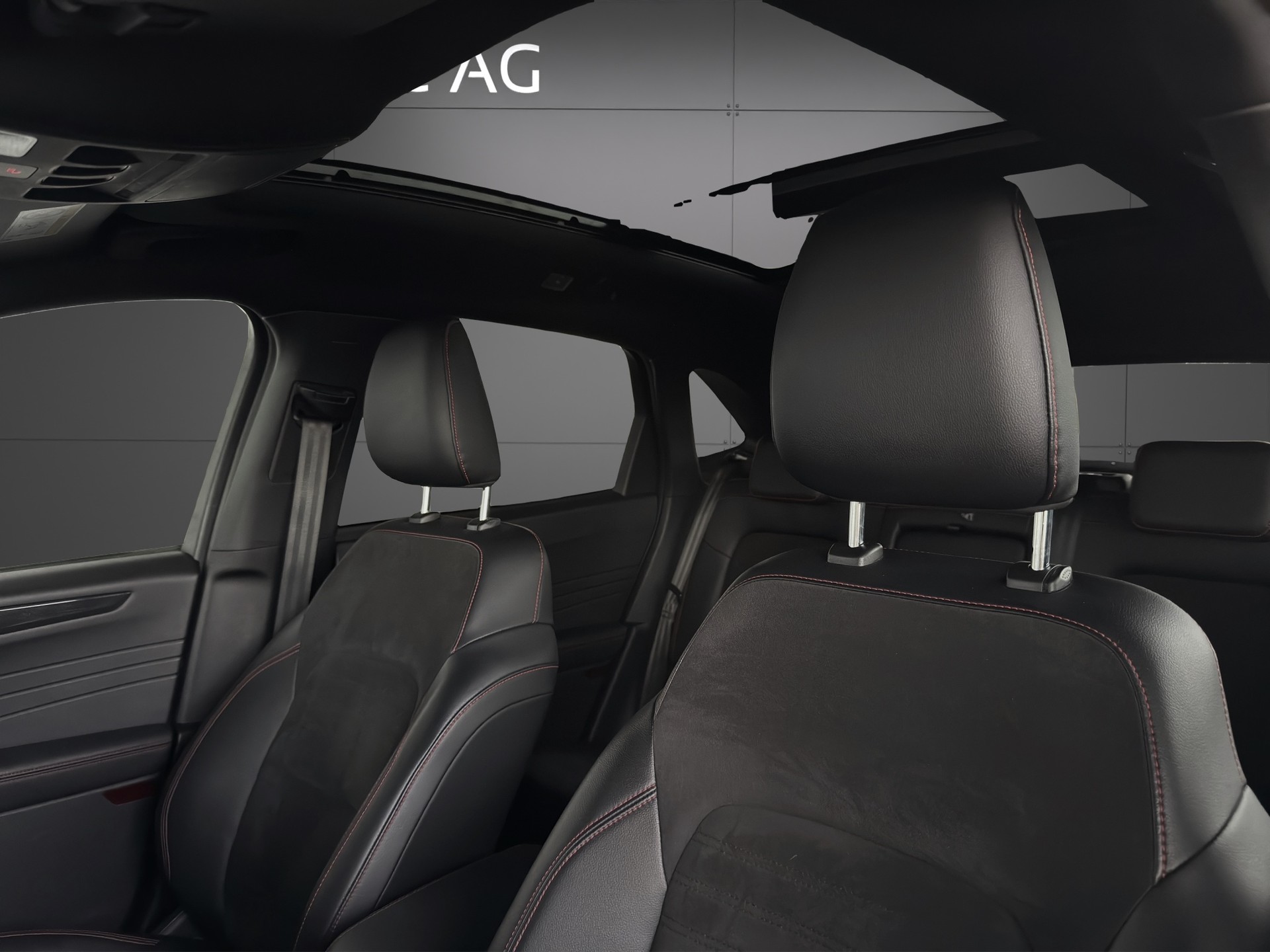 FORD Kuga 2.5 FHEV ST-Line X 4WD-image-8