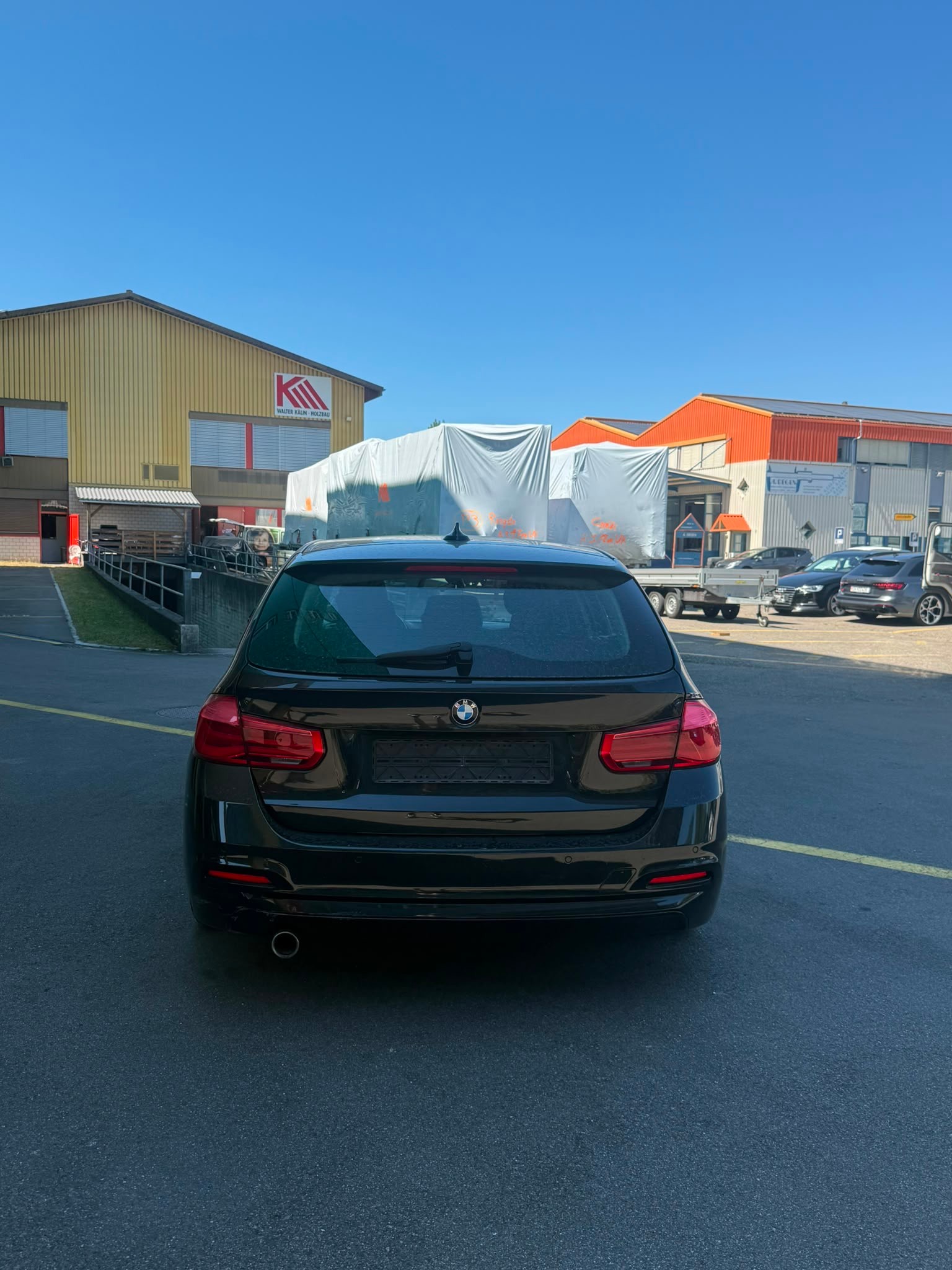 BMW 318d Touring Steptronic-image-6