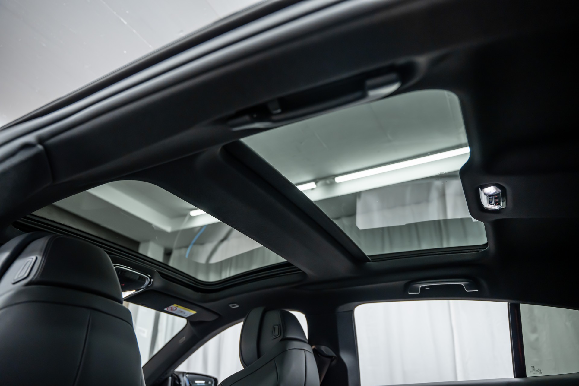 BMW M850i xDrive Gran Coupé Steptronic *Facelift*Panorama*Iconic Glow*360°*-image-16