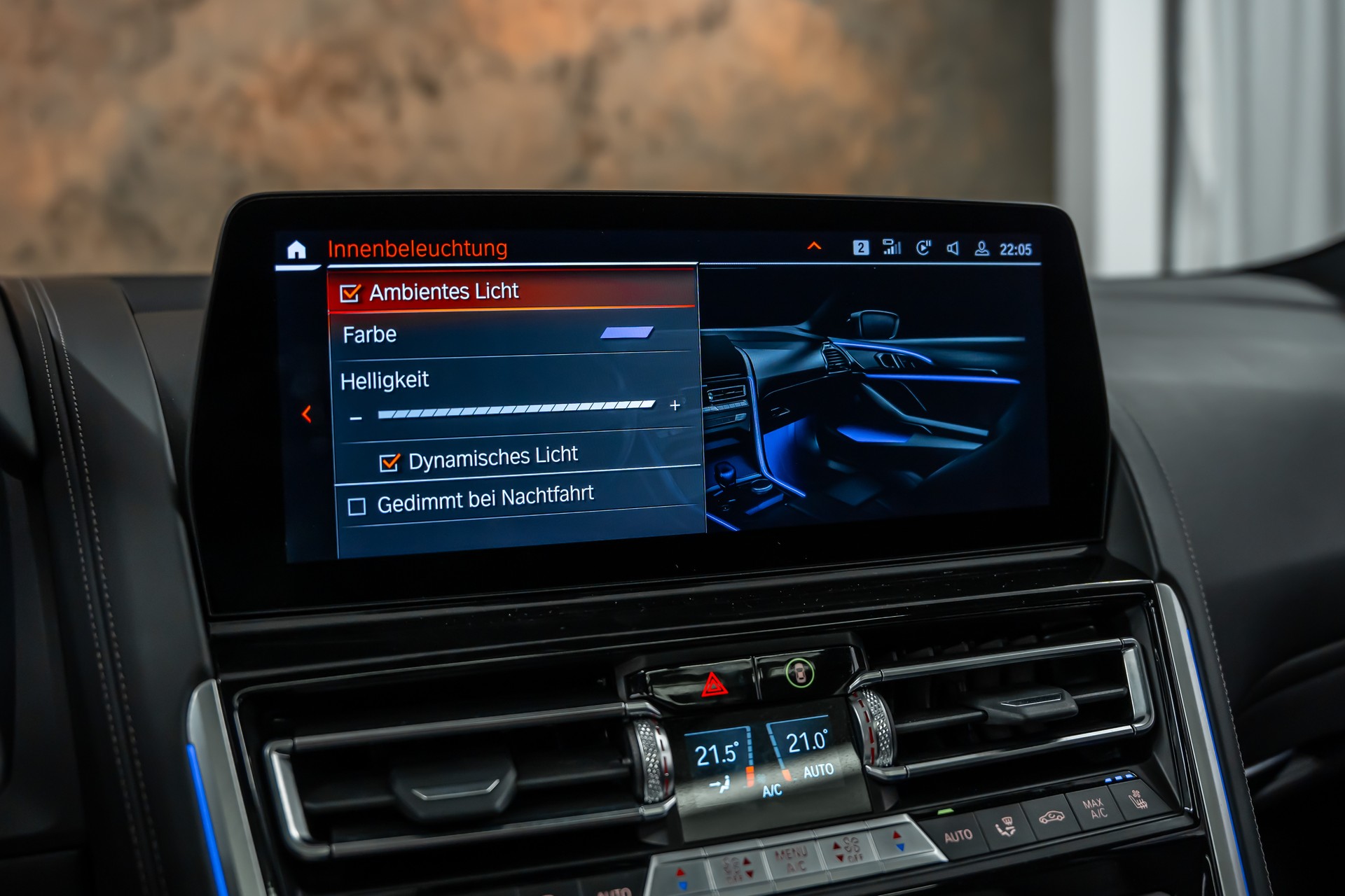 BMW M850i xDrive Gran Coupé Steptronic *Facelift*Panorama*Iconic Glow*360°*-image-31