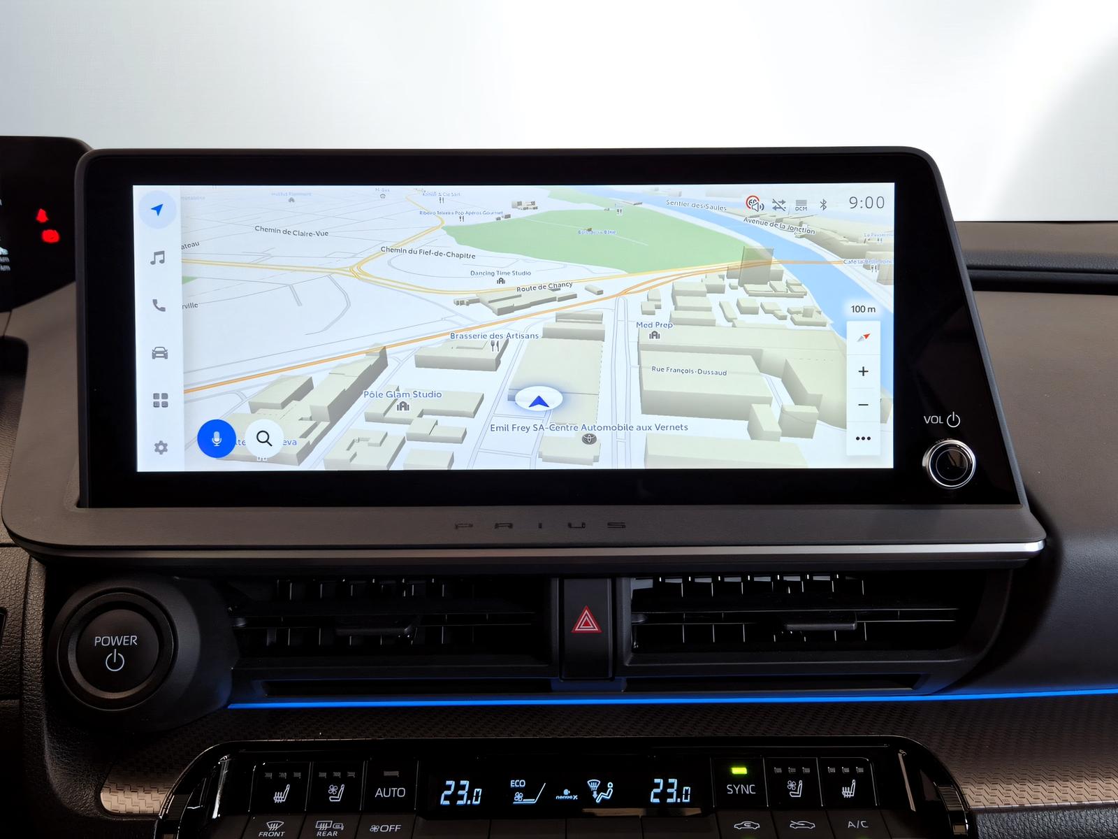 TOYOTA Prius 2.0 Plug-In-Hybrid Premium-image-6