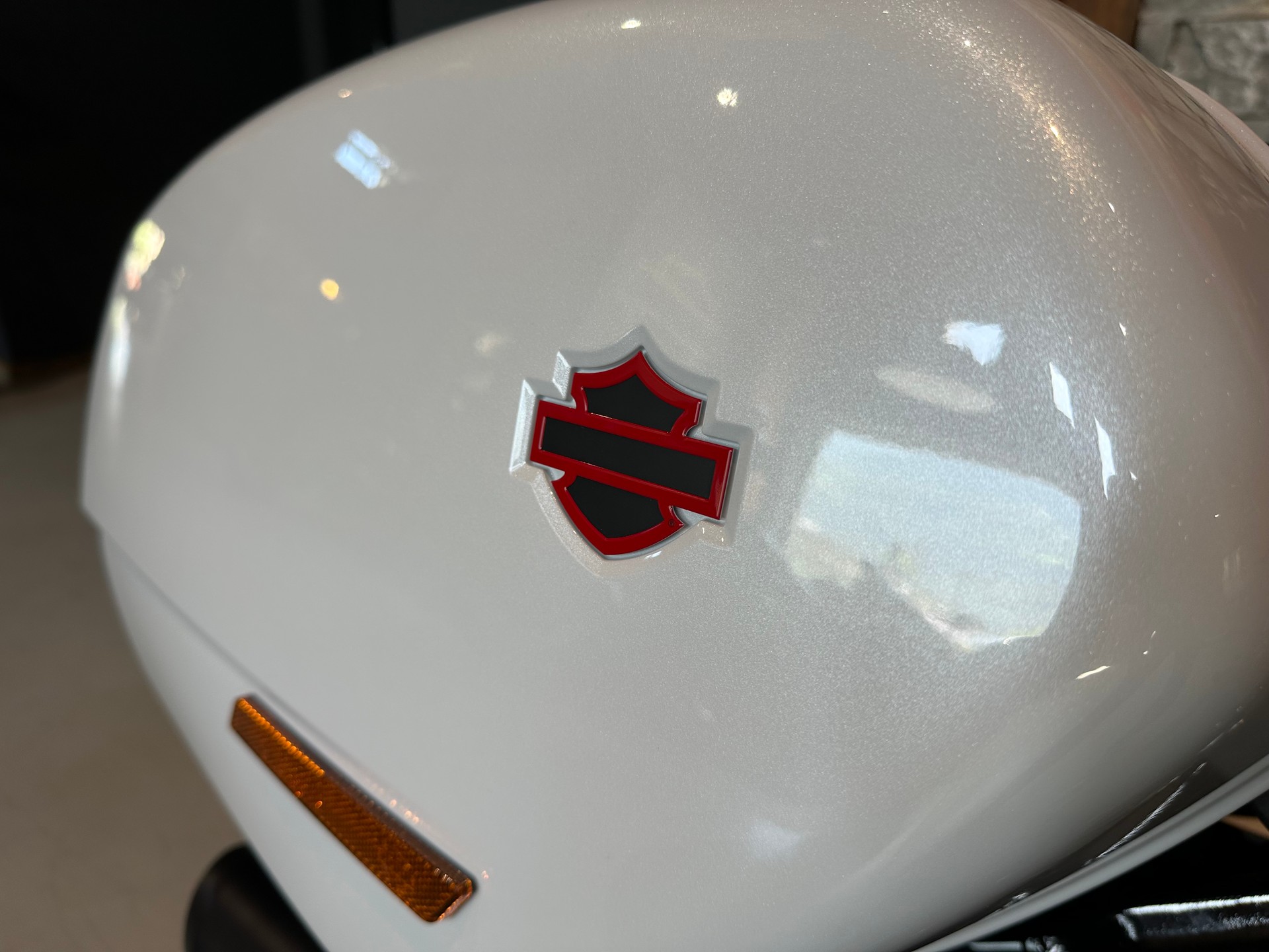 HARLEY-DAVIDSON FXLRST Low Rider ST 117ci-image-12