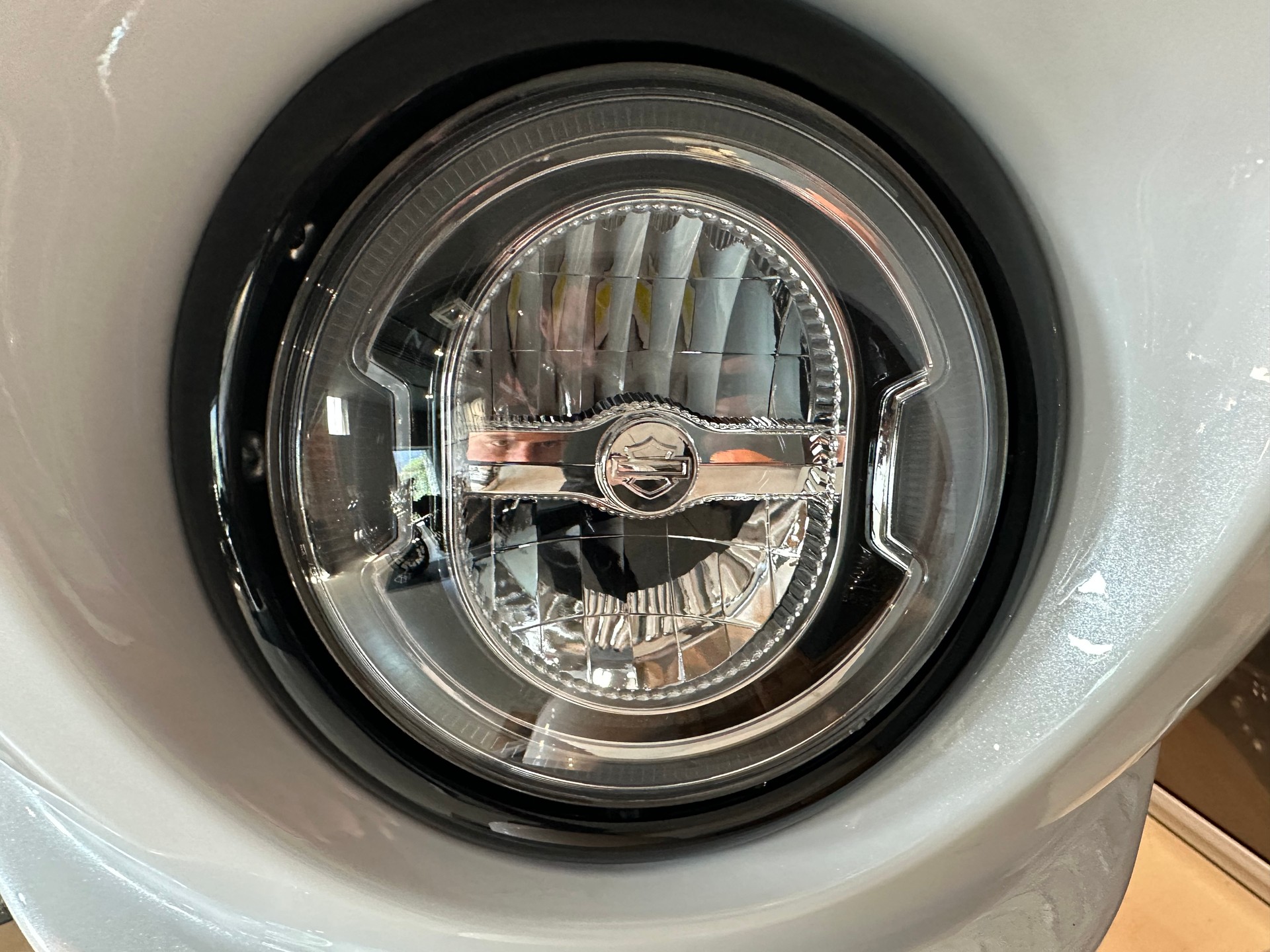 HARLEY-DAVIDSON FXLRST Low Rider ST 117ci-image-8