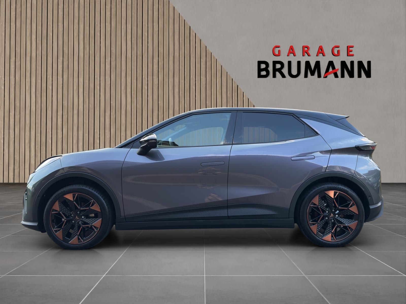 CUPRA Raval Dynamic Plus 52kWh-showroom-element-1