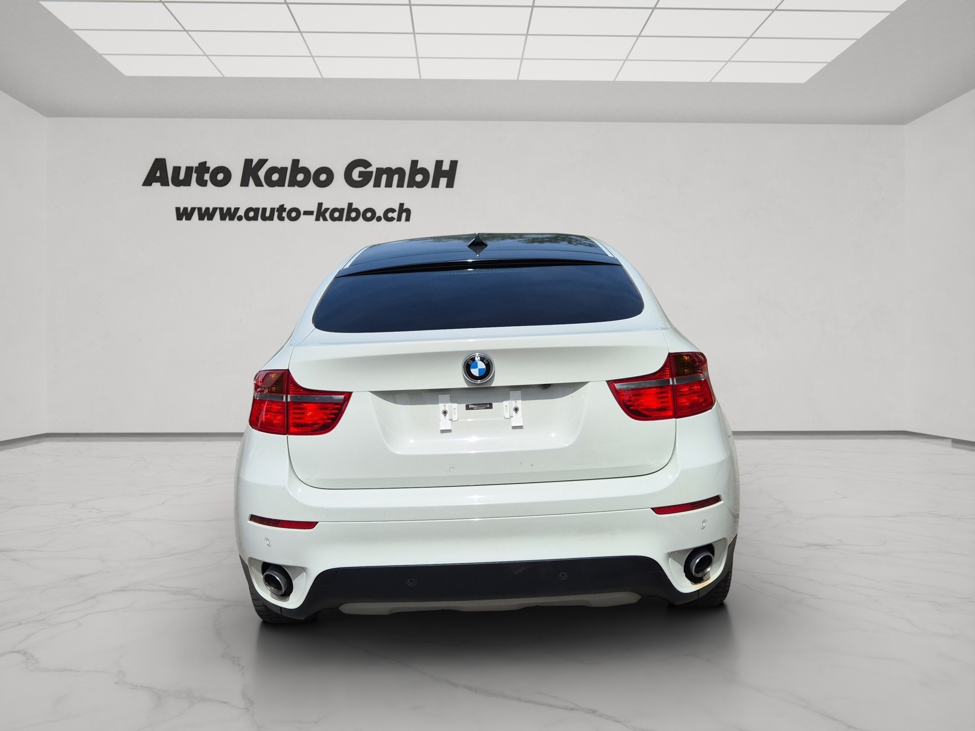 BMW X6 xDrive 40d Steptronic-image-6