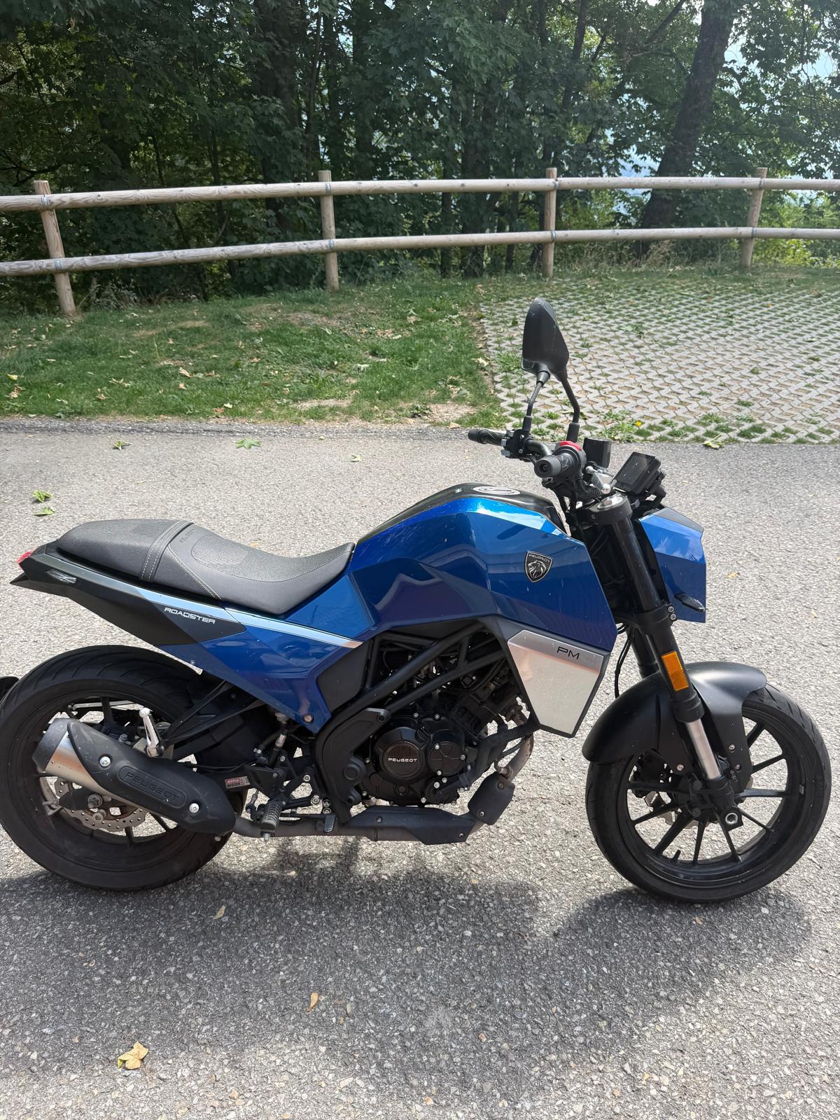 PEUGEOT PM-01-image-0