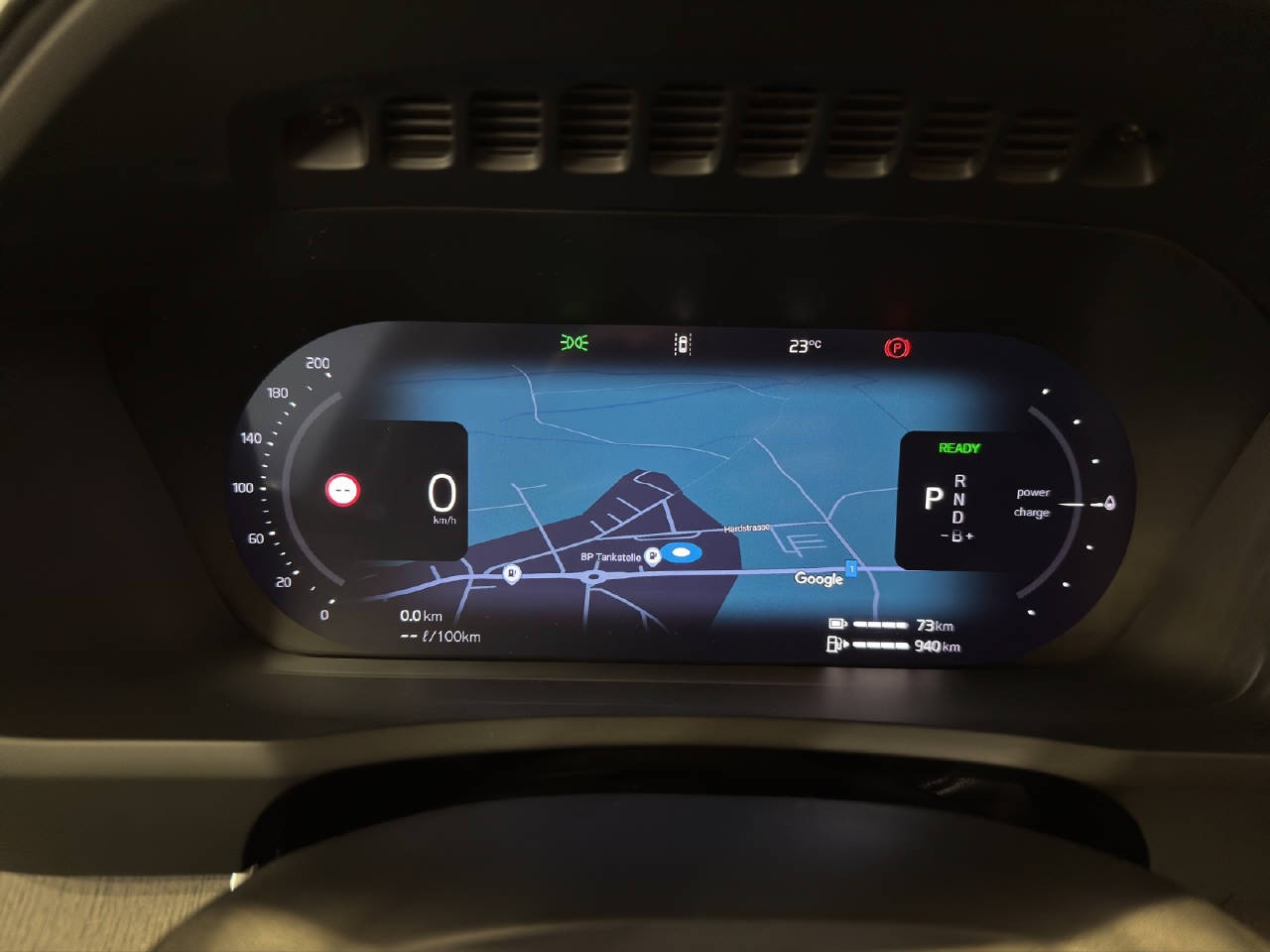 VOLVO XC90 2.0 T8 TE Ultra Dark eAWD-image-7