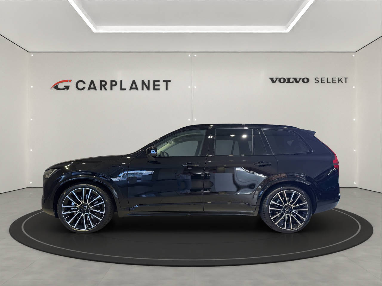 VOLVO XC90 2.0 T8 TE Ultra Dark eAWD-showroom-element-1