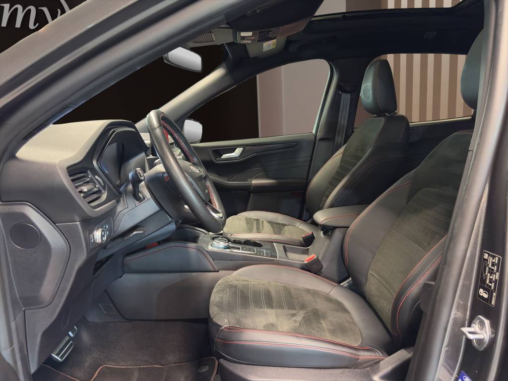 FORD Kuga 2.5 FHEV ST-Line X 4WD-image-6