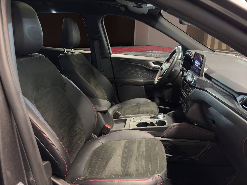 FORD Kuga 2.5 FHEV ST-Line X 4WD-image-7