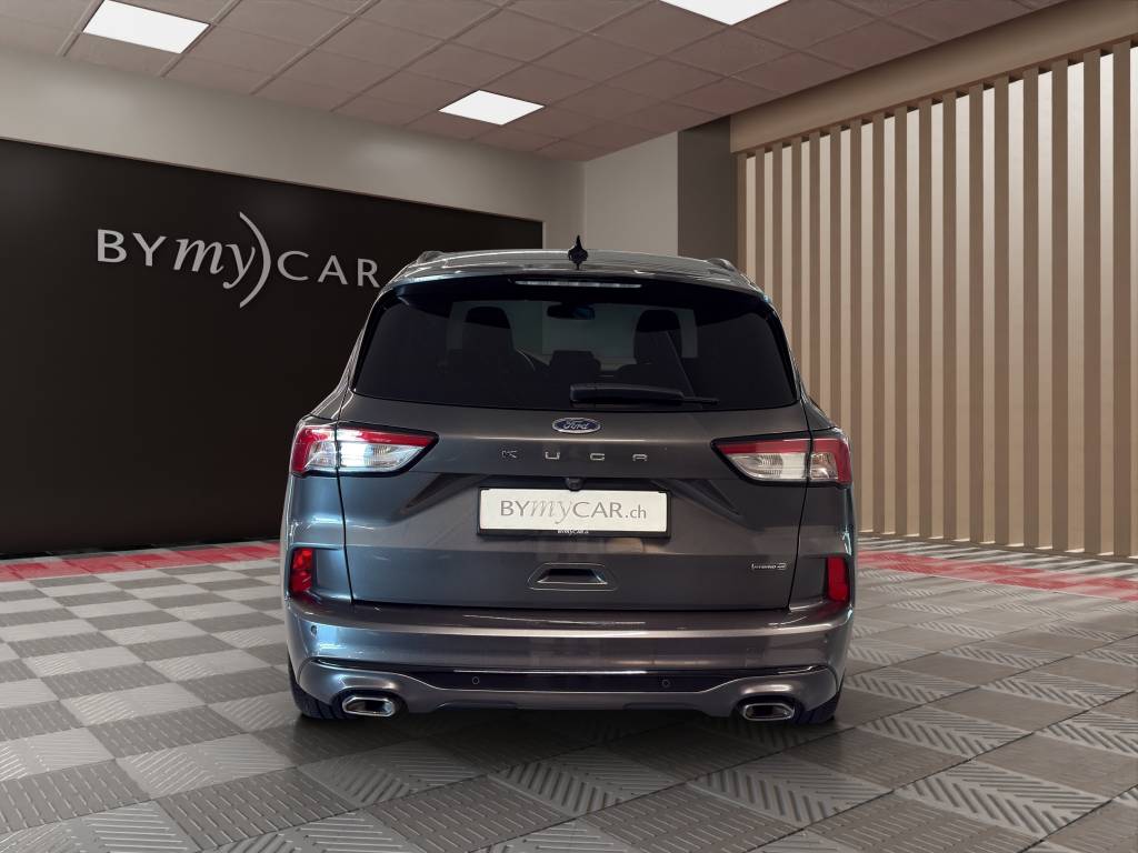 FORD Kuga 2.5 FHEV ST-Line X 4WD-image-15