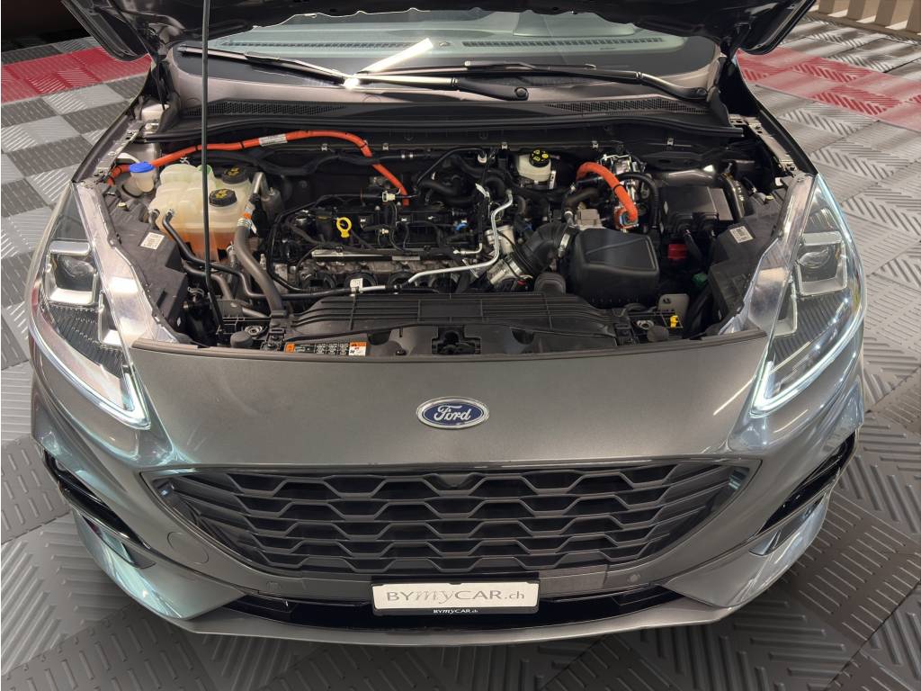 FORD Kuga 2.5 FHEV ST-Line X 4WD-image-11