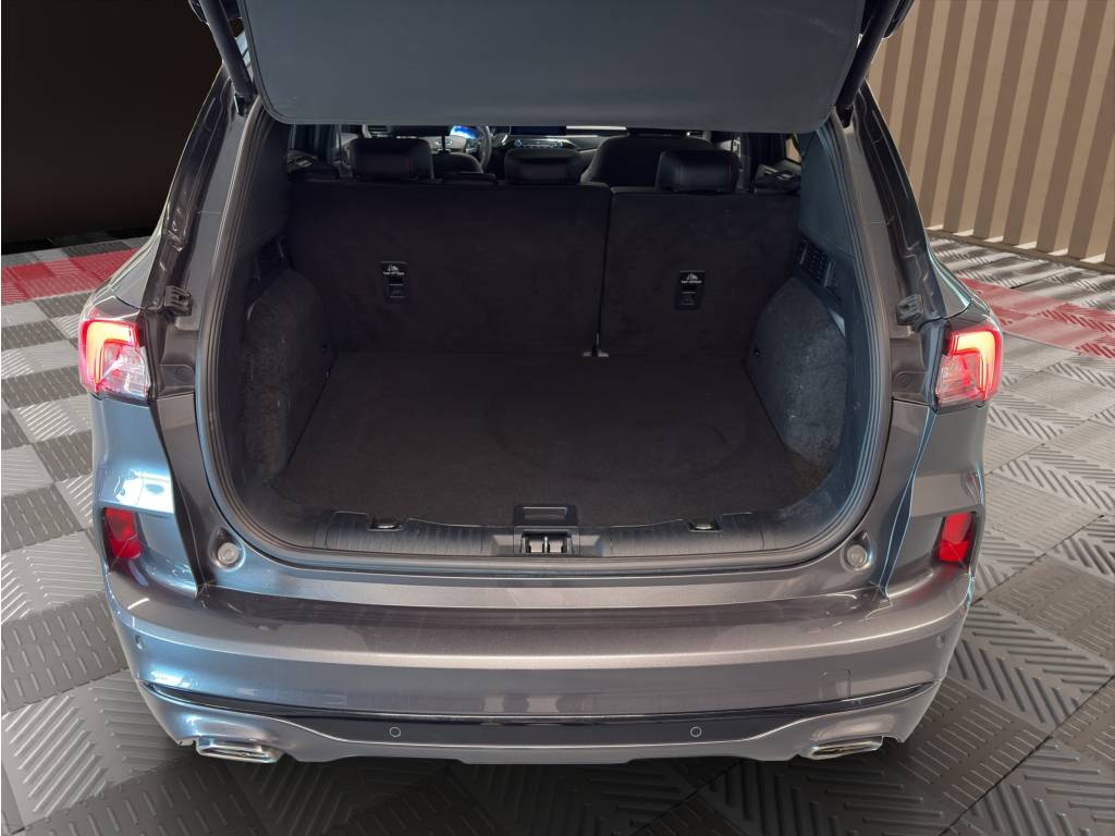 FORD Kuga 2.5 FHEV ST-Line X 4WD-image-10