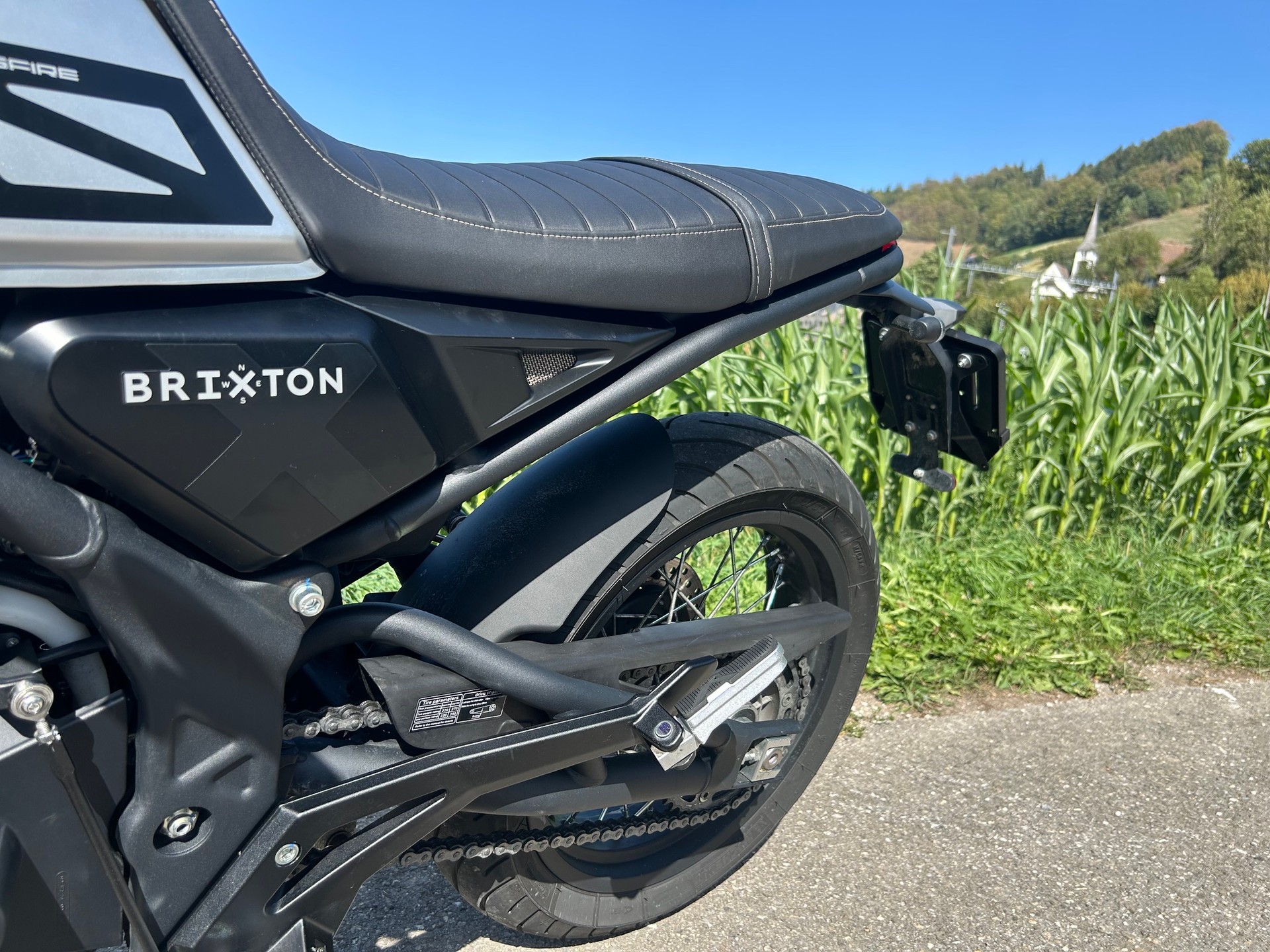 BRIXTON Crossfire 500-image-6