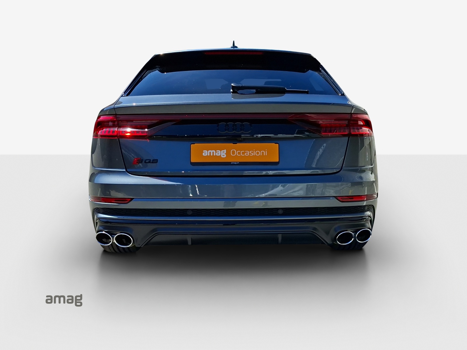 AUDI SQ8 TFSI quattro tiptronic-showroom-element-3