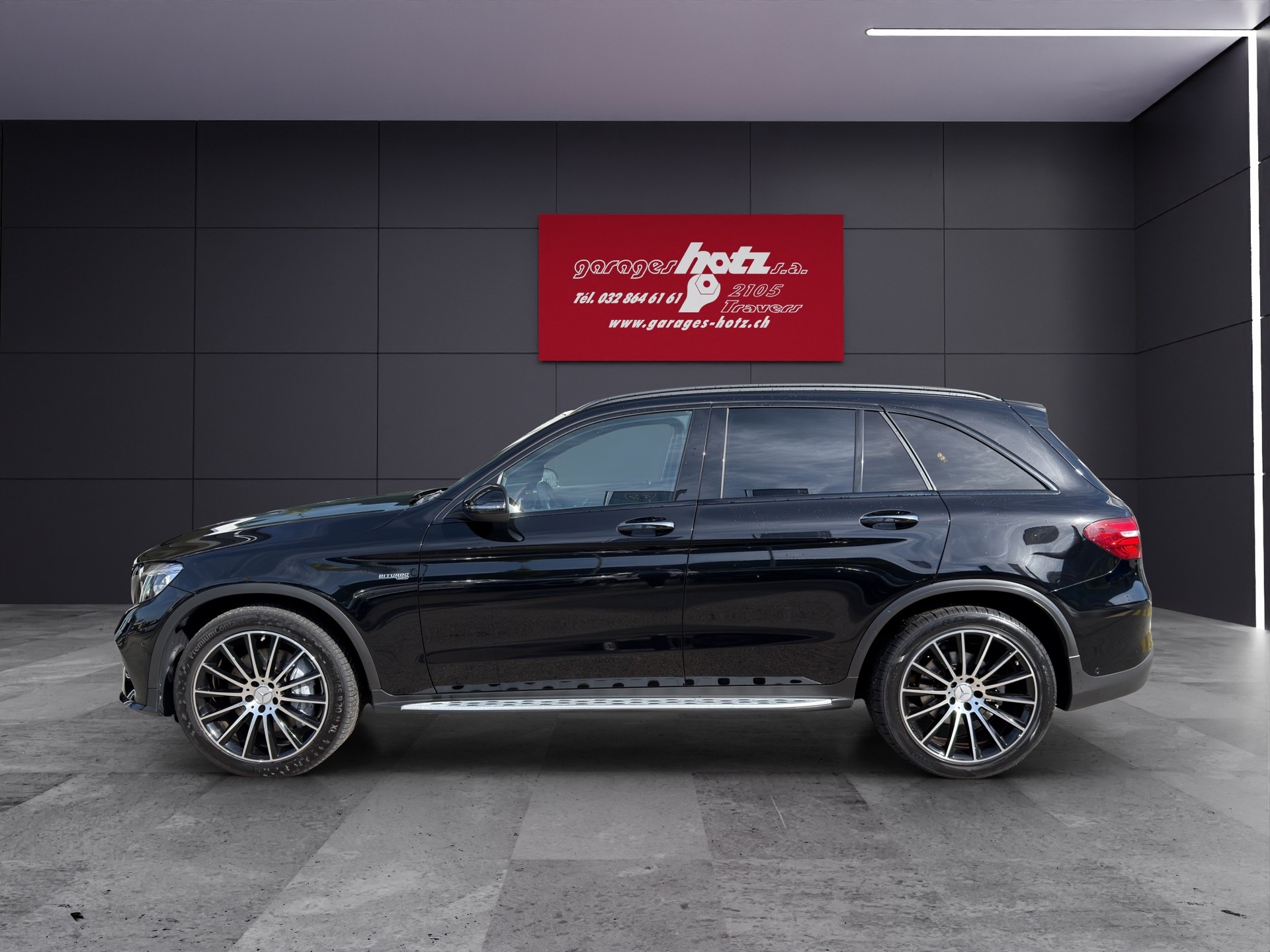 MERCEDES-BENZ GLC 43 AMG 4Matic-showroom-element-2