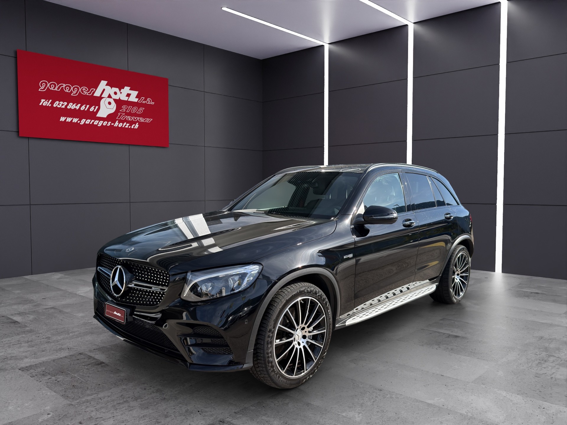 MERCEDES-BENZ GLC 43 AMG 4Matic-showroom-element-1