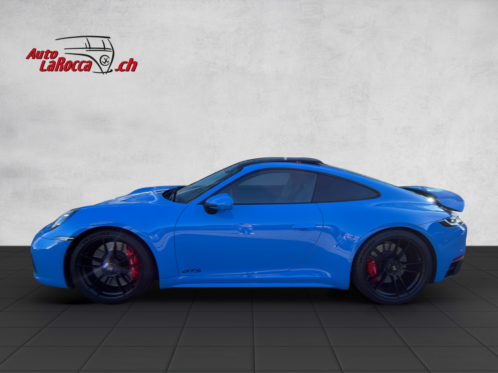 PORSCHE 911 Carrera GTS PDK-showroom-element-1