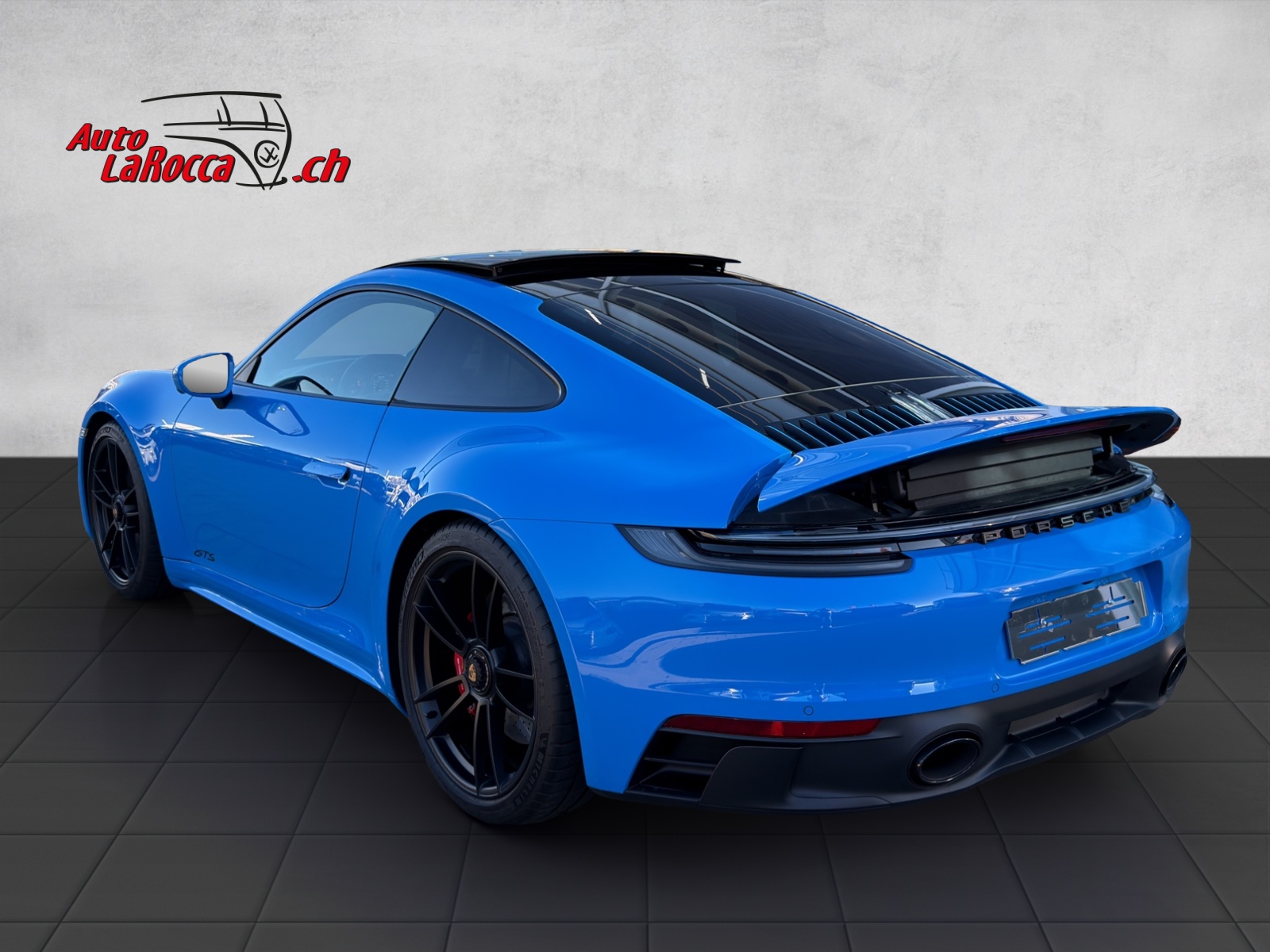 PORSCHE 911 Carrera GTS PDK-showroom-element-2