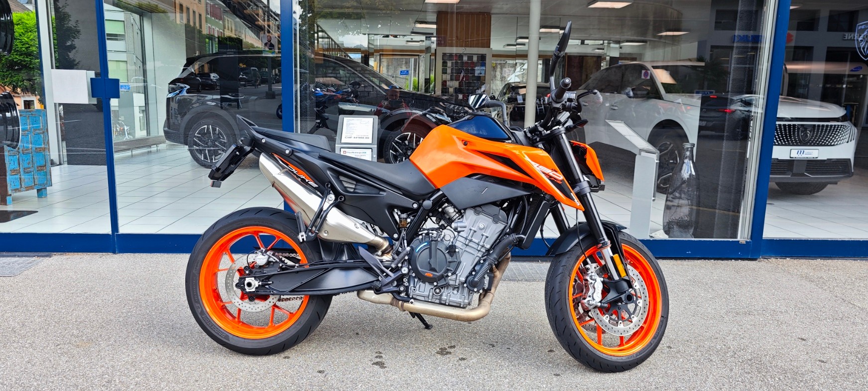 KTM 790 Duke L Black ABS-image-3