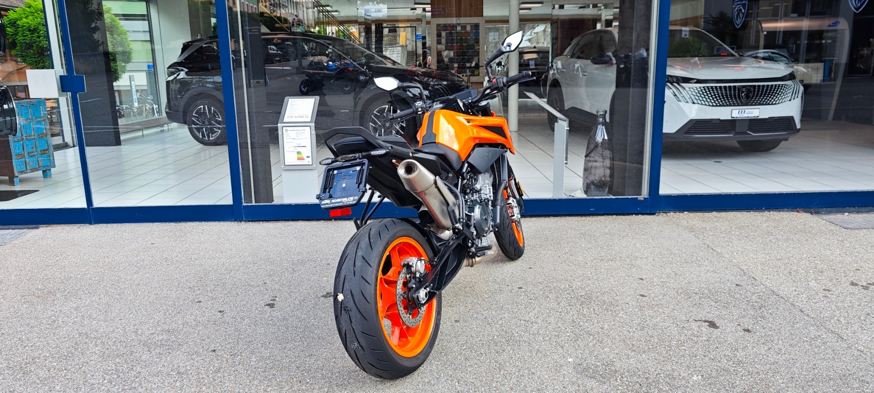 KTM 790 Duke L Black ABS-image-4