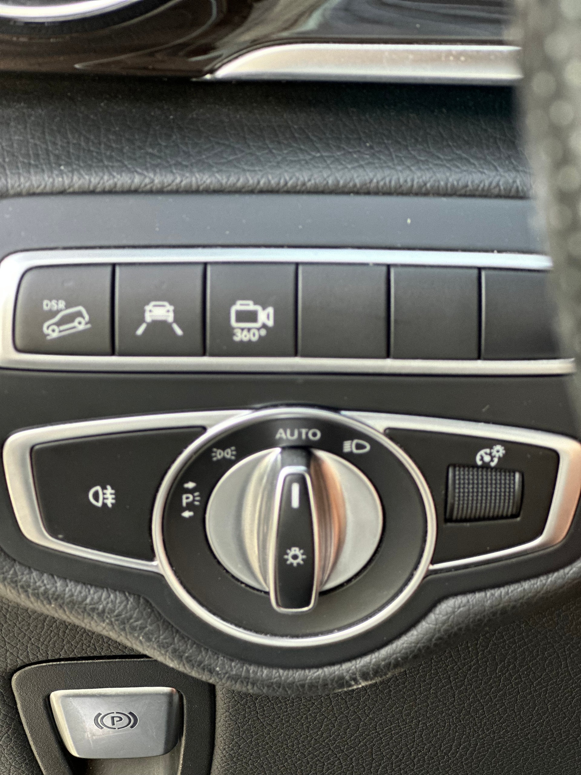 MERCEDES-BENZ V 300 d lang 4matic-image-8