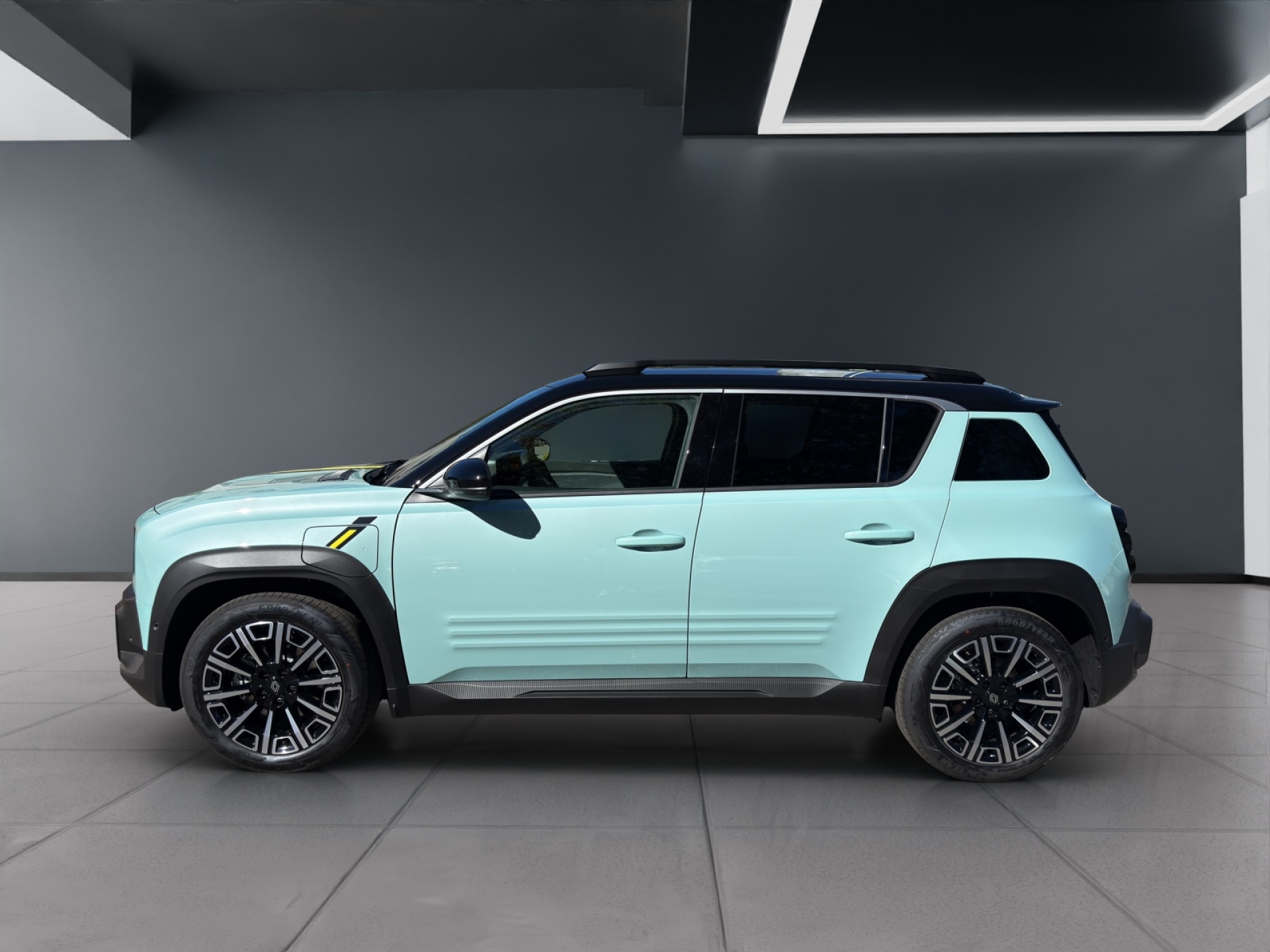 RENAULT R4 E-TECH ELECTRIC-showroom-element-1