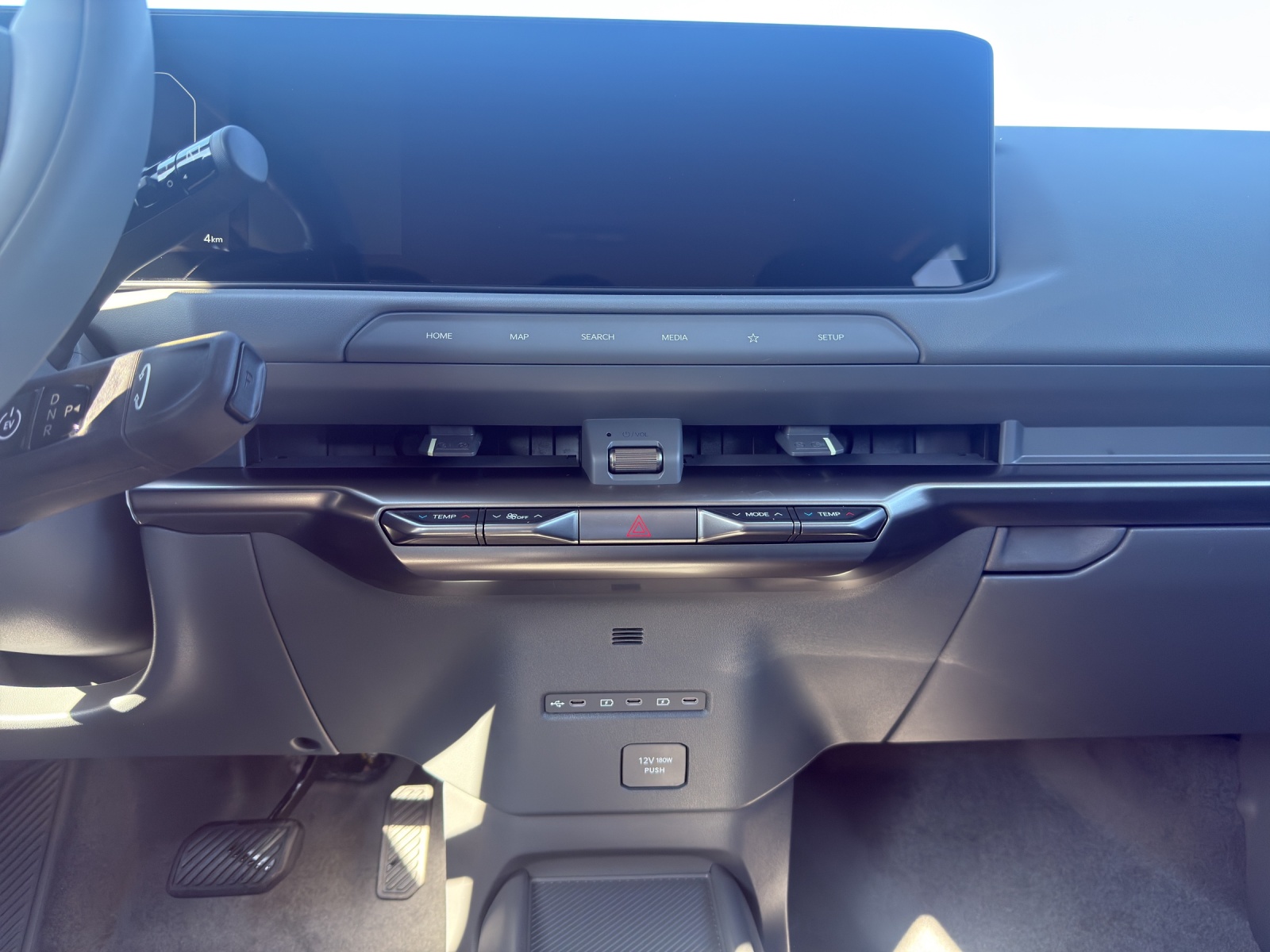 KIA EV2 42.2 kWh Air 4P-image-9