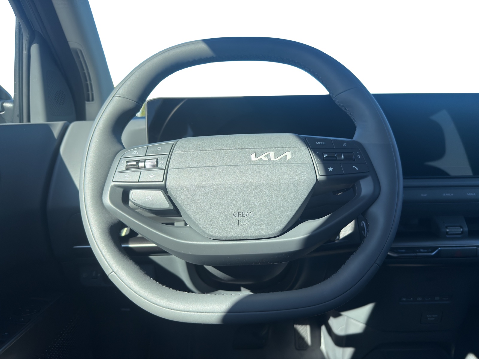 KIA EV2 42.2 kWh Air 4P-image-7