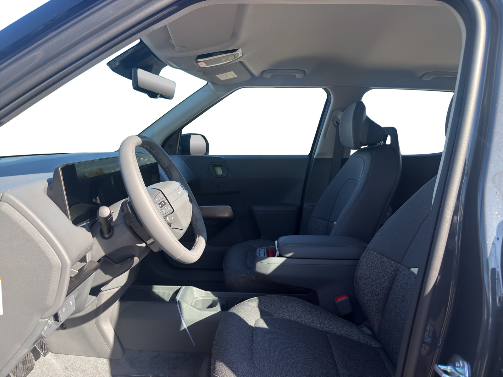 KIA EV2 42.2 kWh Air 4P-image-10