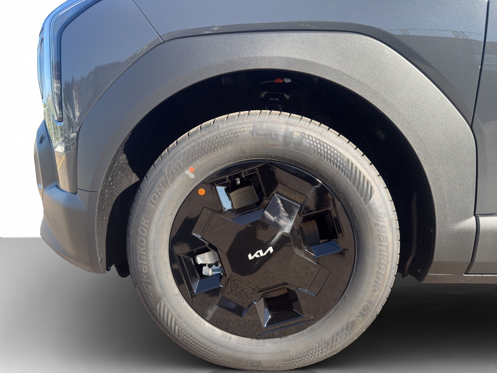 KIA EV2 42.2 kWh Air 4P-image-13