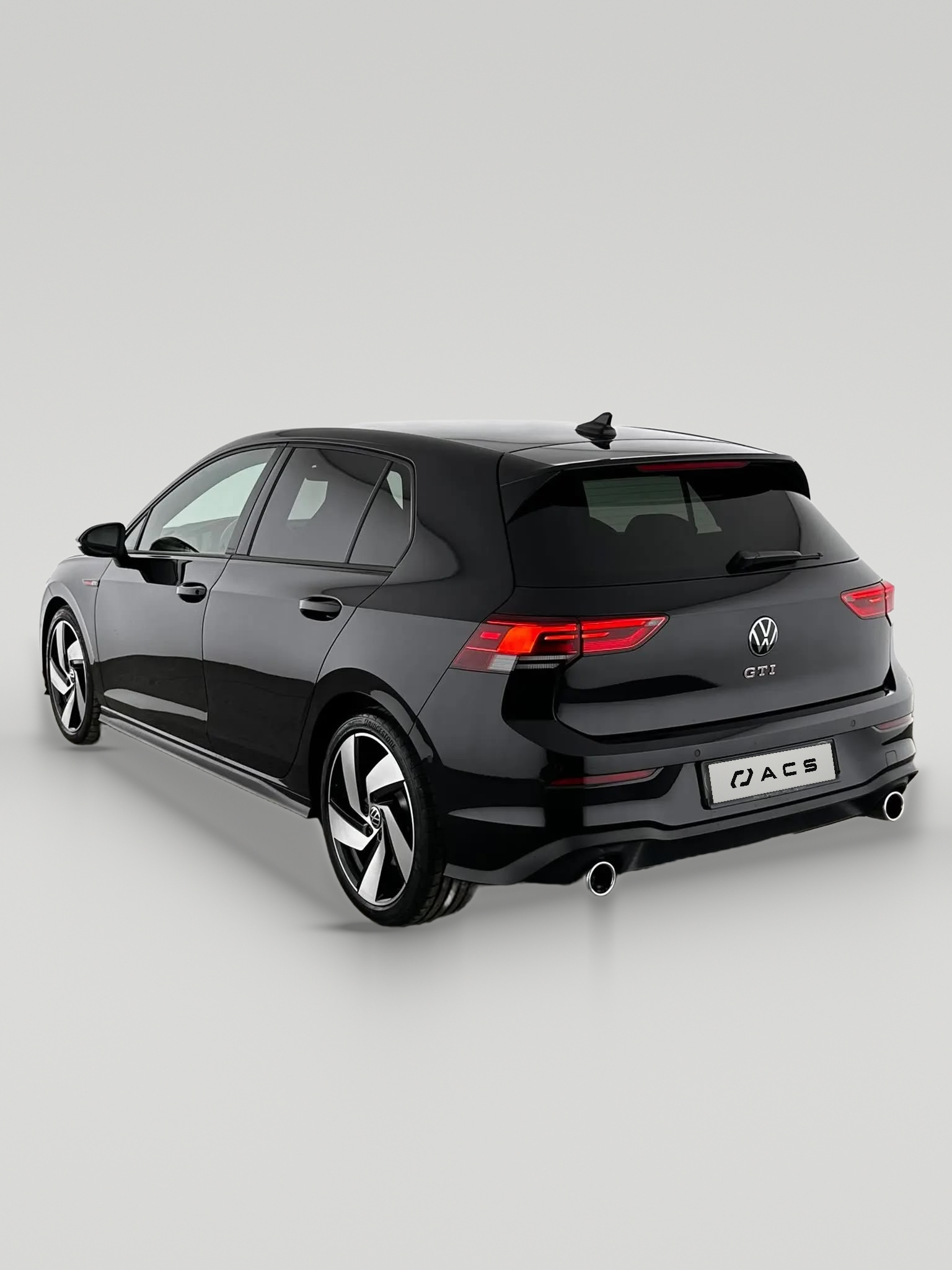 VW Golf 2.0 TSI GTI SCHALTUNG-image-2