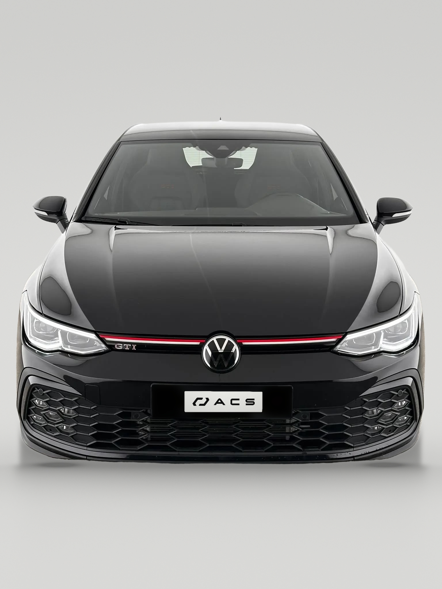 VW Golf 2.0 TSI GTI SCHALTUNG-image-1