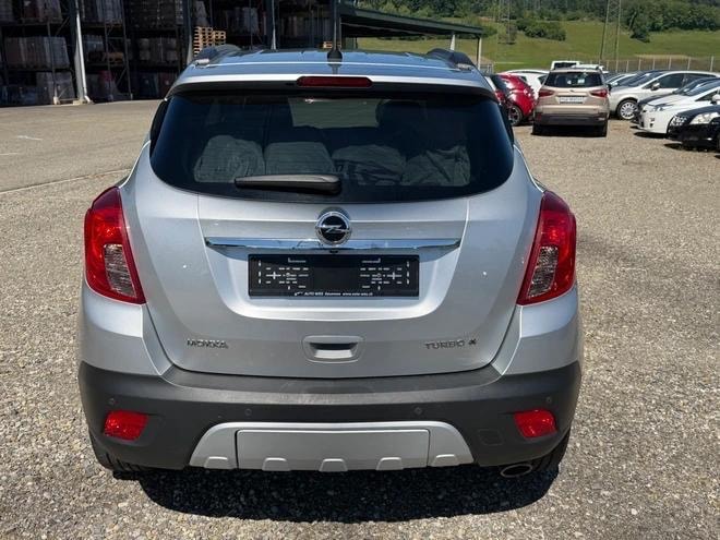 OPEL Mokka 1.4T-image-12
