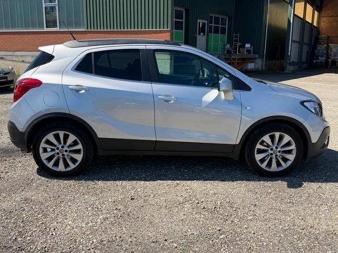 OPEL Mokka 1.4T-image-6