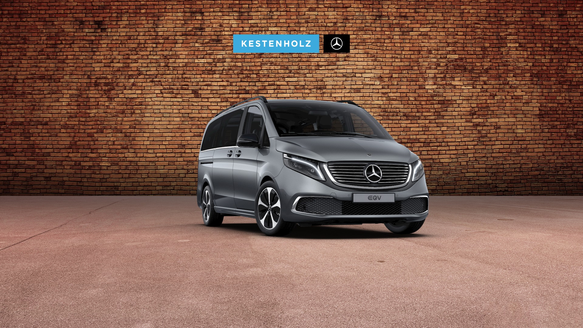 MERCEDES-BENZ EQV 300 Avantgarde lang-showroom-element-3