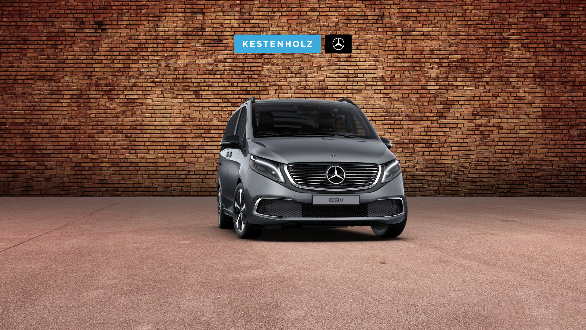 MERCEDES-BENZ EQV 300 Avantgarde lang-showroom-element-2