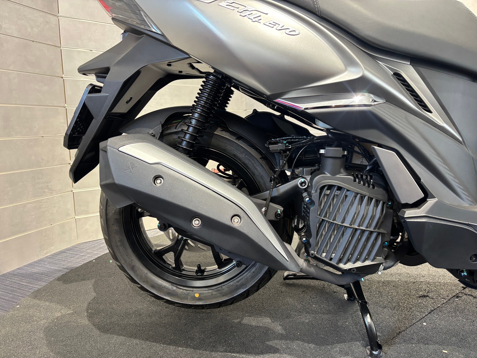 SYM Jet 14 125-image-10